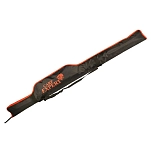 Carp expert 73139-010 дорожная сумка Adventure Single Black / Orange 155 x 15 cm