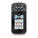 Minnkota 2994076 Remote Assy Link Touchscreen I Pilot 3.0 Remote Черный Black