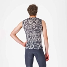 Купить Castelli 4525083456-XL Базовый слой с коротким рукавом Espresso R-A/D Серый Twilight Blue XL 7ft.ru в интернет магазине Семь Футов