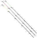 Купить Mikado WAA705-TIPS Ultraviolet Method Feeder Колчан Совет Черный 3.05 / 3.30 / 3.50 m  7ft.ru в интернет магазине Семь Футов