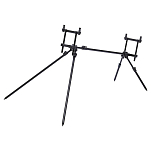 Prologic SVS72778 C-Series Convertible Длинные ноги 2 стержень Под Серебристый Black