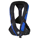 Baltic 1617-000-1 Poseidon Спасательный жилет  Royal blue 40-120 kg