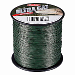 Berkley 1152610 Ultra Cat 1000 M Линия Зеленый  Moss Green 0.650 mm 