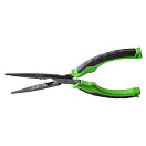 Купить Daiwa 15409030 Multifunction Plier Зеленый  Green 23 cm  7ft.ru в интернет магазине Семь Футов
