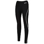 Regatta rwu031-800-12 Термоштаны Zimba Black 30x25x3