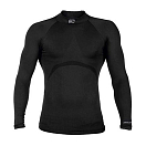 Купить John smith 535889-005-XS/S Базовый слой с длинным рукавом Affi Черный Black XS-S 7ft.ru в интернет магазине Семь Футов