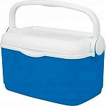 Curver 159907 портативный холодильник Tourist 10L Blue
