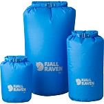Fjällräven 23110-525- сухой мешок Waterproof Packbag 20L Голубой UN Blue