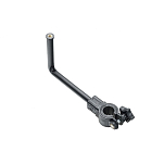 Mivardi M-SBALHS2 L Короткая рука Черный  Black