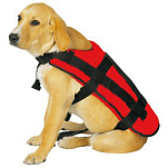 Veleria san giorgio 1011041 Oscar Спасательный жилет для собак  Orange 10-20 kg 