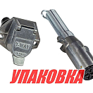 Разъем электрический 7-и контактный (упаковка из 8 шт.) Youthful 33020razem_pkg_8