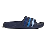 adidas jp5772/5 Детские шлёпанцы для бассейна Adilette Aqua Dark Blue / Team Royal Blue / Glow Blue 32x20x10 EU 37
