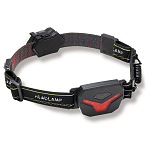 Akami 350672 IMX-702 Фара Красный  Black