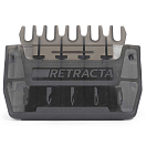 Купить Avid carp A0590011 Retracta Чемодан для хранения инструментов Черный Black 7ft.ru в интернет магазине Семь Футов