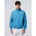 North sails 603271-0844-XL Куртка Original Sailor 603271 Голубой Niagara XL