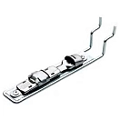 Купить Savage gear SVS77547 Катушкодержатель Hook Baitcaster Silver 7ft.ru в интернет магазине Семь Футов