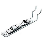 Savage gear SVS77547 Катушкодержатель Hook Baitcaster Silver