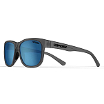 Tifosi 1720502848 поляризованные солнцезащитные очки Swank XL Satin Vapor Sky Blue Polarized/CAT3