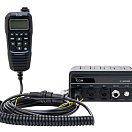 ICOM IC-M510BB#25 IC-M510BB Морская радиостанция Black Box / с приемником AIS и записью голоса