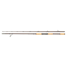 Купить Abu garcia 1528389 Beast Pro Спиннинговая Удочка Черный Black 2.44 m  7ft.ru в интернет магазине Семь Футов