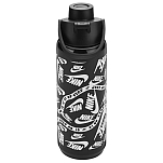 Nike N100763706924 TR Renew Recharge Graphic бутылка Черный Black / Black / Black