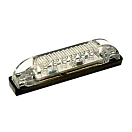 Купить Seachoice 50-03401 LED Underwater Черный  Green 12 Lumens  7ft.ru в интернет магазине Семь Футов