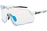 Спортивные очки с диоптриями GOG Prometheus / Photochromic Blue/Black / Reflex Blue, rx-960/e607-1c