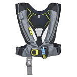 Spinlock DW-LJH6D/A 6D 170N Спасательный жилет Серый Black