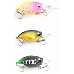 Yamashiro 1252075-01 Kuki воблеры 80 mm 11g  01