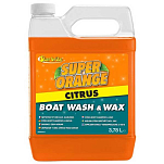 Starbrite 478253 Citrus 3.78L Воск  Orange