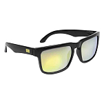Yachter´s choice 505-43618 поляризованные солнцезащитные очки Kauai Black / Gold