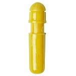 Preston innovations P0020121-UNIT коннектор Micro  Yellow