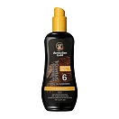 Купить Australian gold 54402730102 Солнцезащитный крем SPF 6 White 12x4x3 7ft.ru в интернет магазине Семь Футов