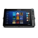 Купить Lowrance lw046 плоттер без трансдьюсера HDS Pro 16 Black 26x26x32 464 x 263 x 135 mm 7ft.ru в интернет магазине Семь Футов