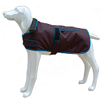Freedog FD5001012 North Pole Model D Куртка для собак Серый Grey 55 cm