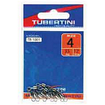 Tubertini 5541912 TB 1001 Вертлюги  Black Nickel 12 