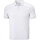 Купить Helly hansen 50982-002-4XL Поло с короткими рукавами Riftline Белая White 4XL 7ft.ru в интернет магазине Семь Футов
