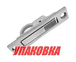 Ручка палубная потайная 82х19мм, Marine Rocket (упаковка из 20 шт.) S.M1111-82x19_MR_pkg_20