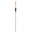 Купить Colmic GABISM400 плавать Bismark  Blue / Black 4 g 7ft.ru в интернет магазине Семь Футов