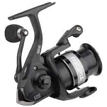 SPRO 001327-00100-00000-00 FS Litz Спиннинговая Катушка Черный Black 1000 