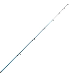 Okuma supsc420lr tip кончик удилища Surfliner+Surf 100-250 g LR Black 60x8x8