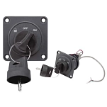 Bep marine bep80-724-0006-00 Панель клавишных переключателей 701-720 Black 10x12x10