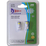 Valterra 681-DG72610VP LED Bulb 194 LED Bulb Белая