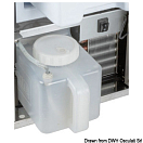 Купить Osculati Ice maker white inox clean touch WT 12V DC-230V 50 50.840.06 7ft.ru в интернет магазине Семь Футов