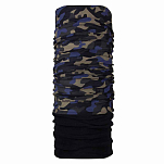 Matt 5896-702 Шарф-хомут Polartec Microfiber Многоцветный Kabla