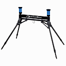 Купить Garbolino GOMEG3101500-2R Flat Roll Zombie 50 cm Черный  Black 7ft.ru в интернет магазине Семь Футов