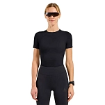 Odlo 198161-15000-m Базовый слой с коротким рукавом 198161 Performance X-Light Black 30x25x2