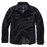 Brandit 9478-2-XL Куртка Lumberjack Черный  Black XL