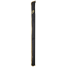 Купить Daiwa ES130BG 2 Стержень с мягким рукавом Золотистый Black / Gold 130 cm  7ft.ru в интернет магазине Семь Футов