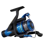 Shakespeare 1550363 Катушка для карпфишинга Firebird FD Blue / Black 60